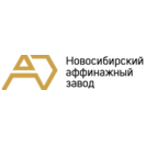 Новосибирский аффинажный завод