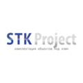 СТК-ПРОЕКТ