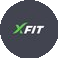 Фитнес-клубы XFIT