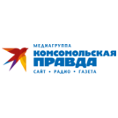 Медиагруппа Комсомольская правда