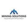Майнинг Солюшнс