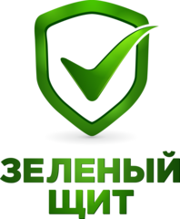 Проект зеленый щит