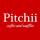 Pitchii Coffee and Waffles
