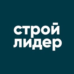 Строй лидер строительство бань