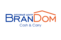 Оптовый центр BranDom