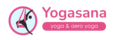 Йога студия Yoosana Novosibirsk