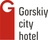 Отель Gorskiy city